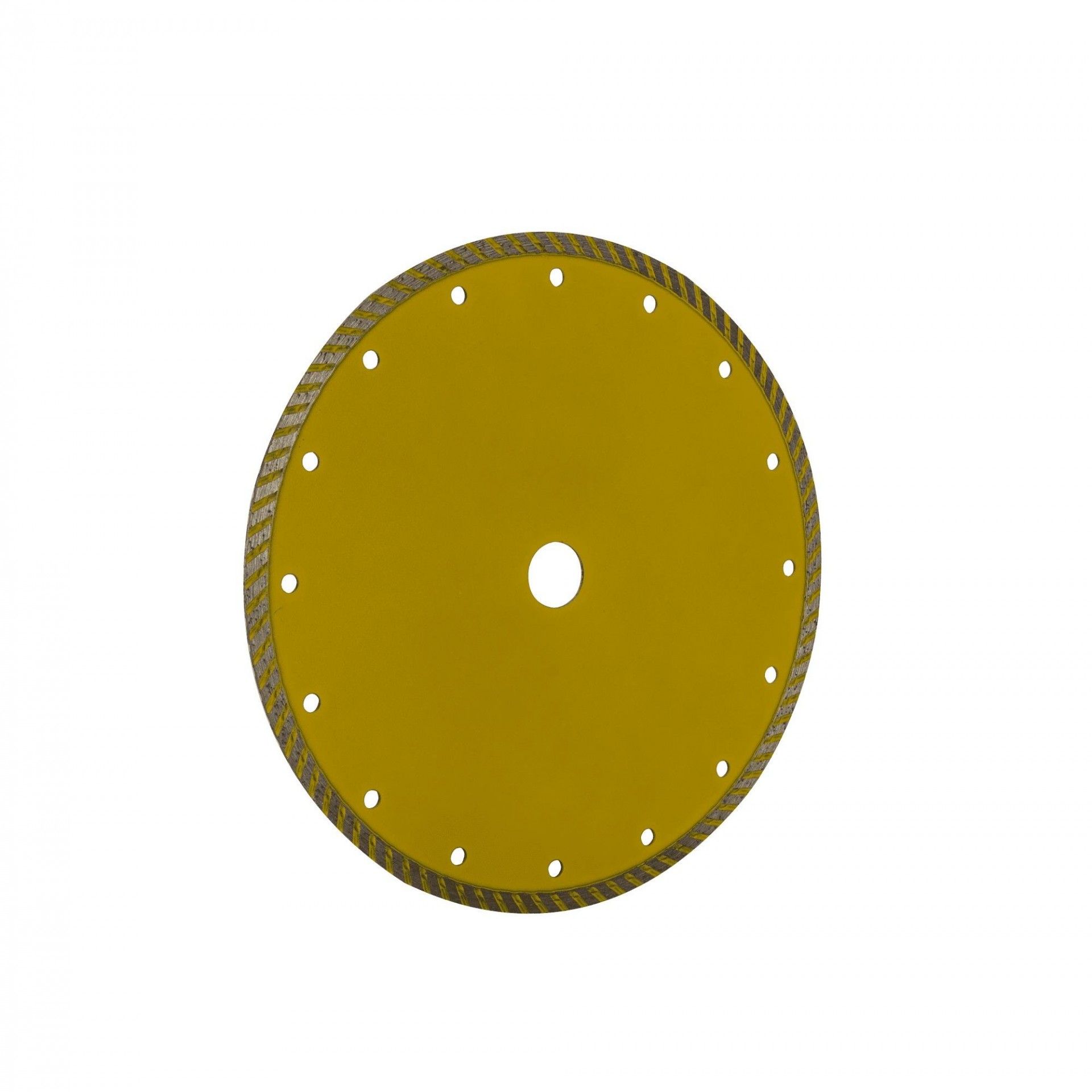 Disco diamantado universal turbo pro 115mm refª VIDT115P VITO