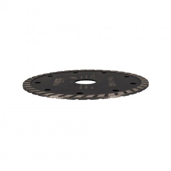 Disco diamantado universal turbo 115mm refª VIDT115 VITO Disco diamantado universal turbo 115mm refª VIDT115 VITO