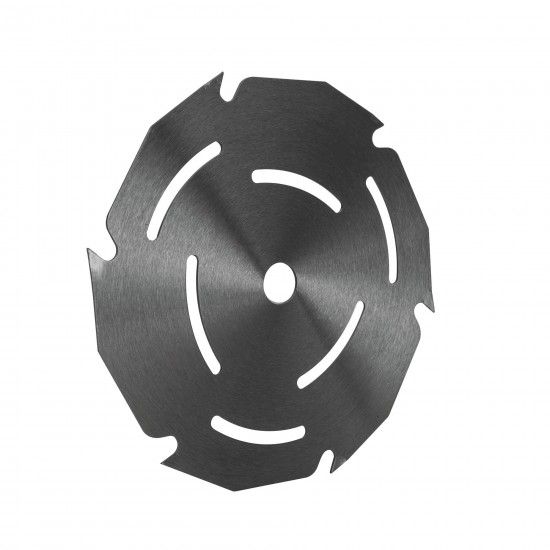 Disco corte madeira para rebarbadora 115mm ref VIDM115 VITO