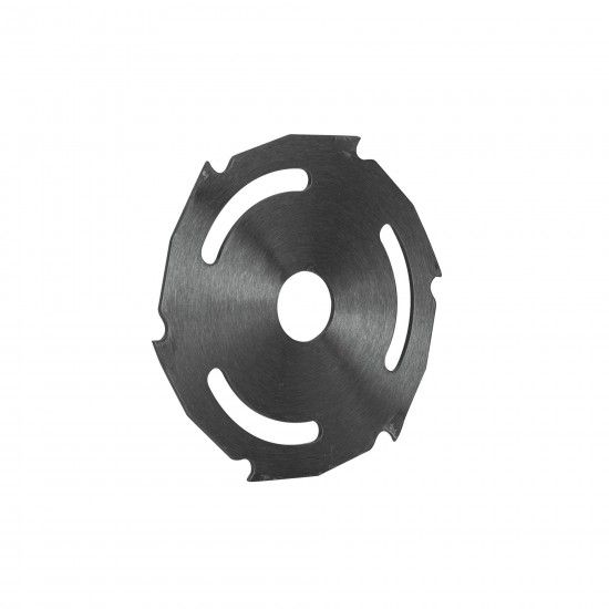 Disco corte madeira para rebarbadora 115mm ref VIDM115 VITO