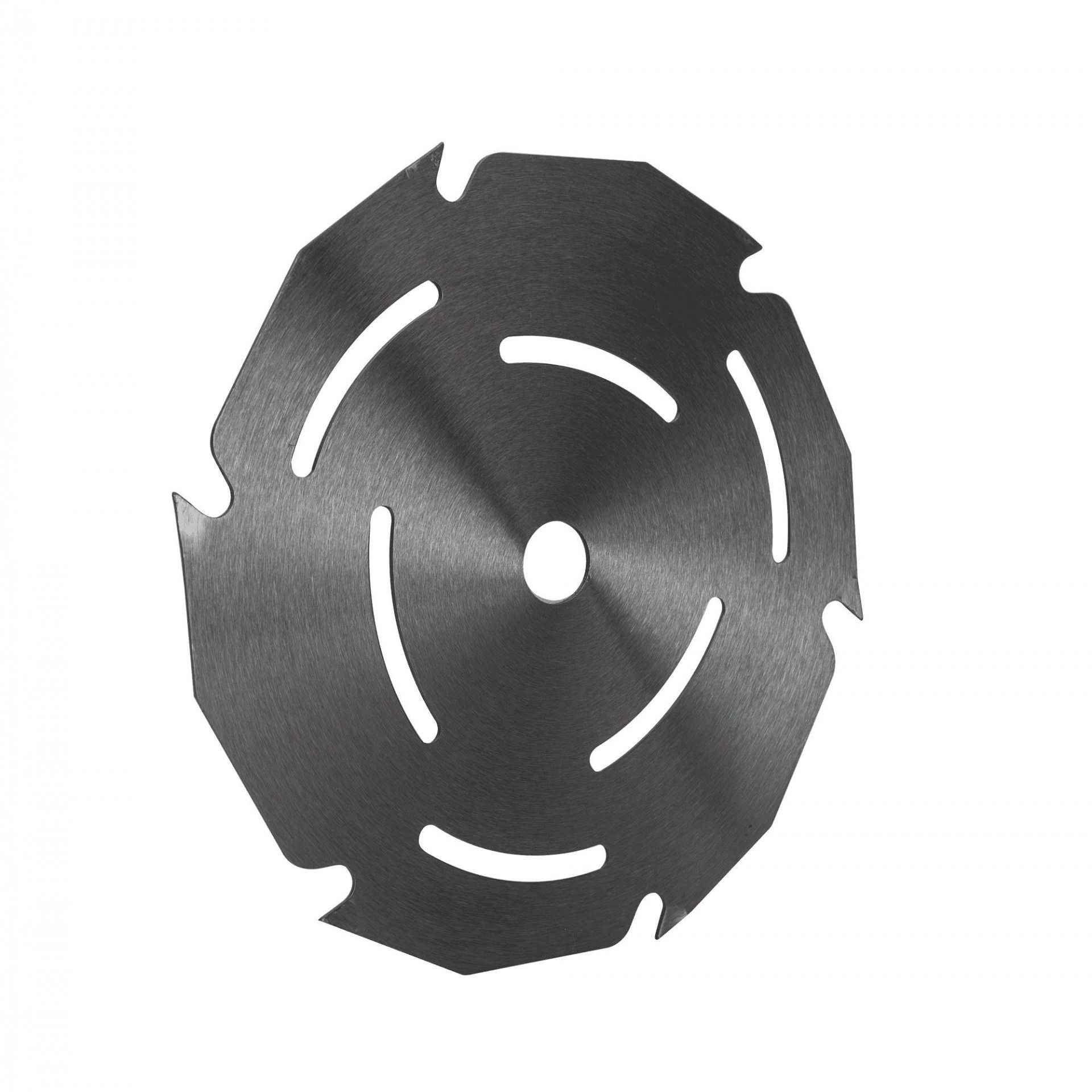 Disco corte madeira para rebarbadora 115mm refª VIDM115 VITO