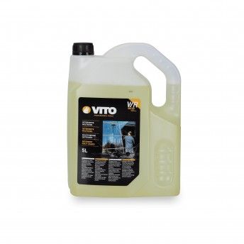 Detergente multiusos para maquinas lavar 5 lts ref� VIDMML5L VITO