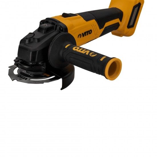 Disco corte madeira para rebarbadora 115mm ref VIDM115 VITO