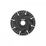 Disco diamantado universal obra 125mm refª VIDLGO125 VITO Disco diamantado universal obra 125mm refª VIDLGO125 VITO