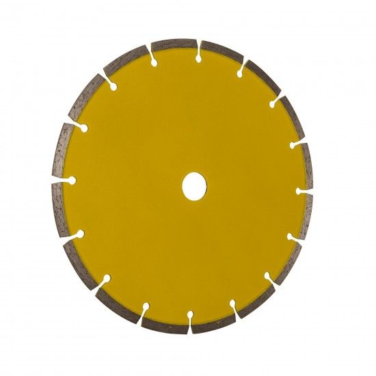Disco diamantado segmentado universal pro 230mm refª VIDL230P VITO Disco diamantado segmentado universal pro 230mm refª VIDL230P VITO