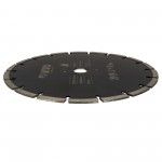 Disco diamantado segmentado universal 230mm refª VIDL230 VITO Disco diamantado segmentado universal 230mm refª VIDL230 VITO