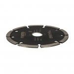 Disco diamantado segmentado universal 115mm ref� VIDL115 VITO