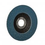 Disco lamelado zircónio refª VIDL120 VITO Disco lamelado zircónio refª VIDL120 VITO