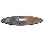 Disco corte inox 230mm ref VIDI230 VITO