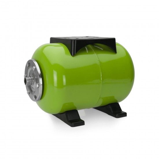 Dep�sito inox 24 l ref� VIDI24 VITO