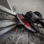 Disco diamantado segmentado geral obra pro 230mm refª VIDGOP230 VITO Disco diamantado segmentado geral obra pro 230mm refª VIDGOP230 VITO