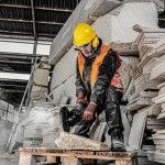 Disco diamantado segmentado geral obra pro 230mm refª VIDGOP230 VITO Disco diamantado segmentado geral obra pro 230mm refª VIDGOP230 VITO