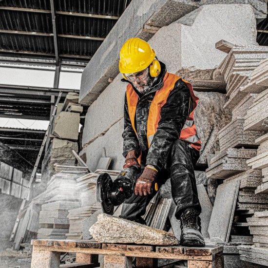 Disco diamantado segmentado geral obra pro 115mm ref� VIDGOP115 VITO