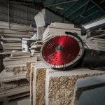 Disco diamantado segmentado geral obra pro 115mm ref� VIDGOP115 VITO