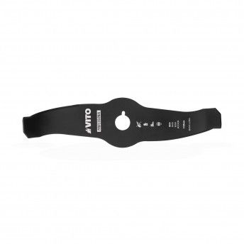 Disco corte mato  2 dentes pro ref VIDCMP2 VITO