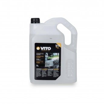 Detergente para fachadas maquinas lavar 5 lts ref� VIDFML5L VITO