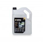 Detergente para fachadas maquinas lavar 5 lts ref� VIDFML5L VITO