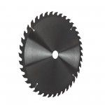 Disco pastilhado corte madeira para serra circular ref� VIDC305 VITO