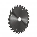 Disco pastilhado corte madeira para serra circular refª VIDC180 VITO Disco pastilhado corte madeira para serra circular refª VIDC180 VITO