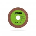 Disco para afiador de correntes elétrico refª VIDAF VITO Disco para afiador de correntes elétrico refª VIDAF VITO