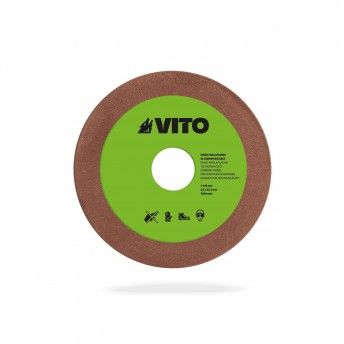 Disco para afiador de correntes eltrico ref VIDAF VITO
