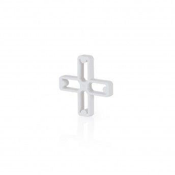 Conjunto de cruzetas para cermica ref VICZ10 VITO