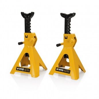 Conjunto preguias 2Ton ref VICV2 Vito