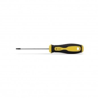 Chave torx pro t20x125mm ref VICTPB20 VITO