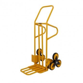 Carrinho de transporte dobrvel p/degraus ref VICTE250 VITO