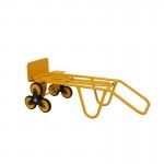 Carrinho de transporte dobrvel p/degraus ref VICTE250 VITO