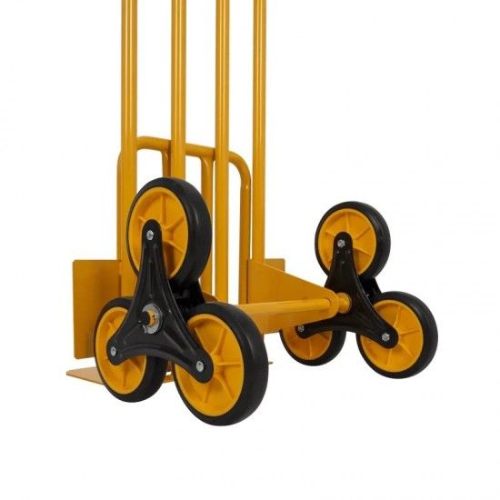 Carrinho de transporte dobrvel p/degraus ref VICTE200 VITO