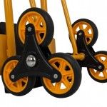 Carrinho de transporte dobrvel p/degraus ref VICTDE150 VITO