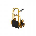 Carrinho de transporte dobrvel p/degraus ref VICTDE150 VITO