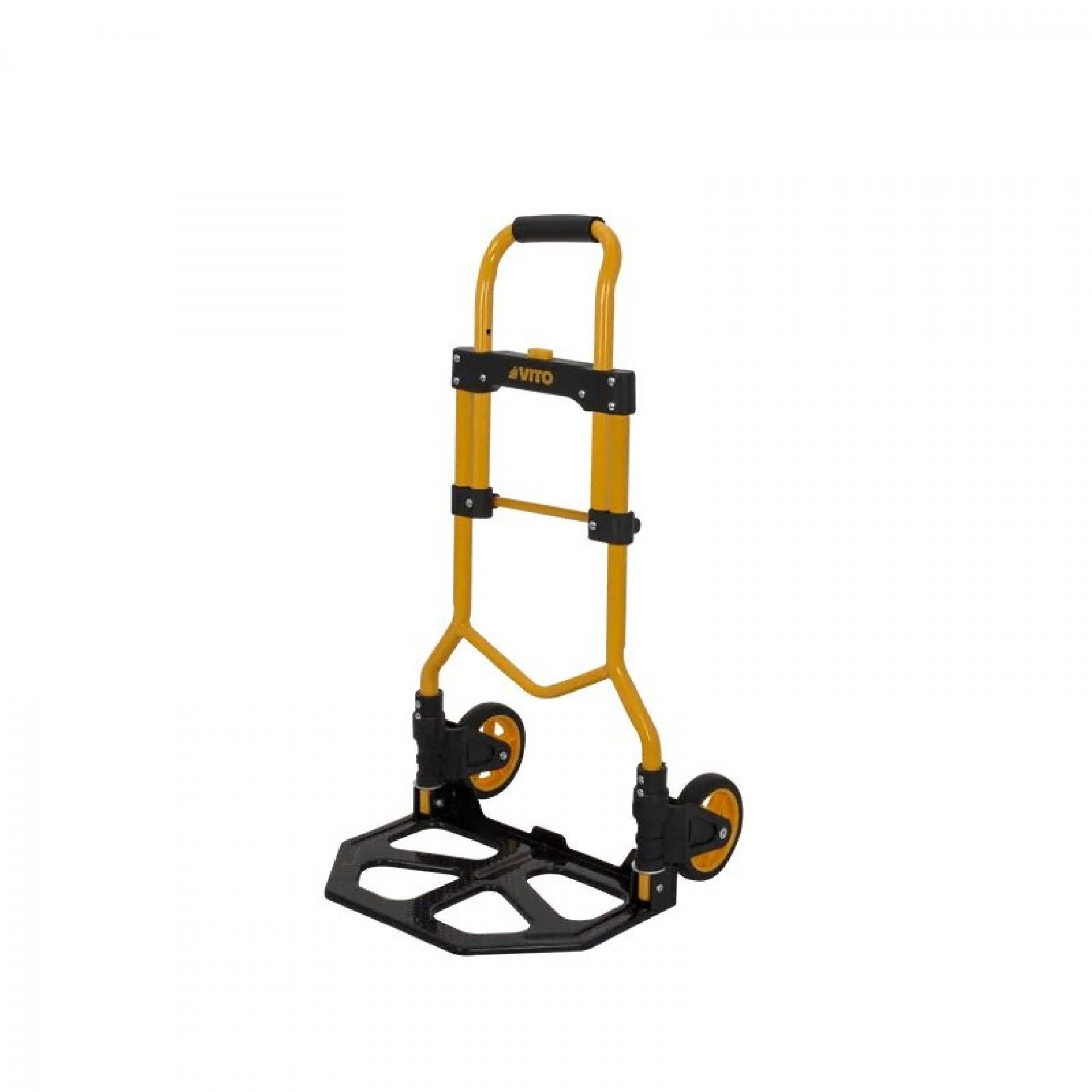 Carrinho de transporte dobrável refª VICTD80 VITO