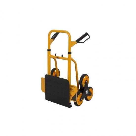 Carrinho de transporte dobrável p/degraus refª VICTDE150 VITO Carrinho de transporte dobrável p/degraus refª VICTDE150 VITO