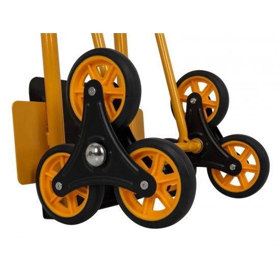 Carrinho de transporte dobrável p/degraus refª VICTDE150 VITO Carrinho de transporte dobrável p/degraus refª VICTDE150 VITO