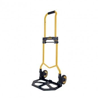 Carrinho de transporte dobrvel ref VICTD80 VITO