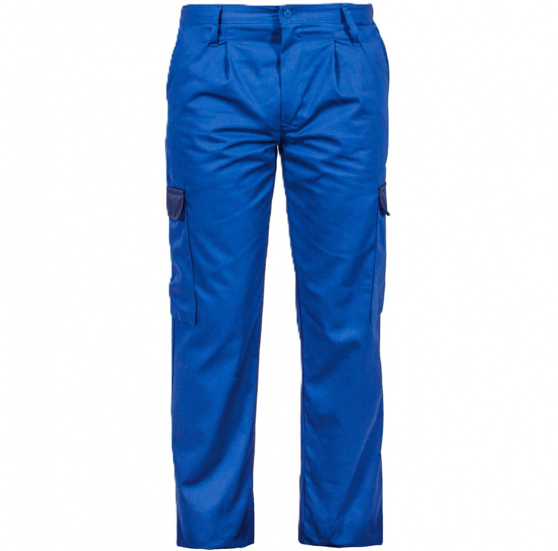 Calça trabalho 65/35 pol.alg. refª VICT1 VITO