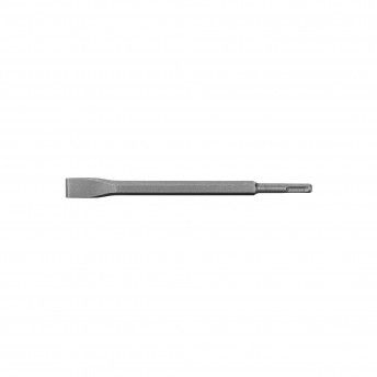 Cinzel pá sds-plus    250 x 20mm refª VICSDSP250 VITO Cinzel pá sds-plus    250 x 20mm refª VICSDSP250 VITO