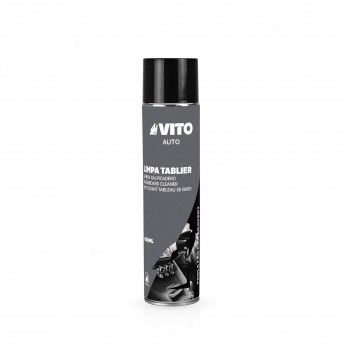 Spray limpa tablier refª VICS600 VITO Spray limpa tablier refª VICS600 VITO