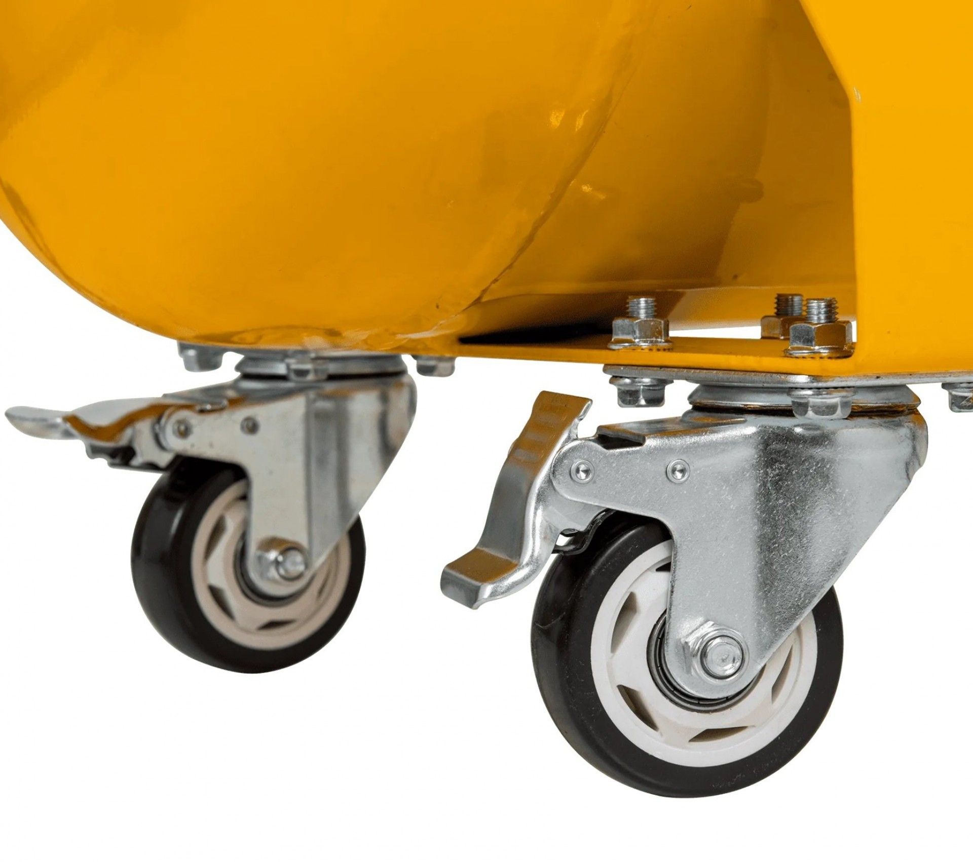 Compressor silencioso 100L 8bar 4.0Hp refª VICSOS100 VITO