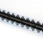 Corta sebes 550w refª VICS550 VITO Corta sebes 550w refª VICS550 VITO