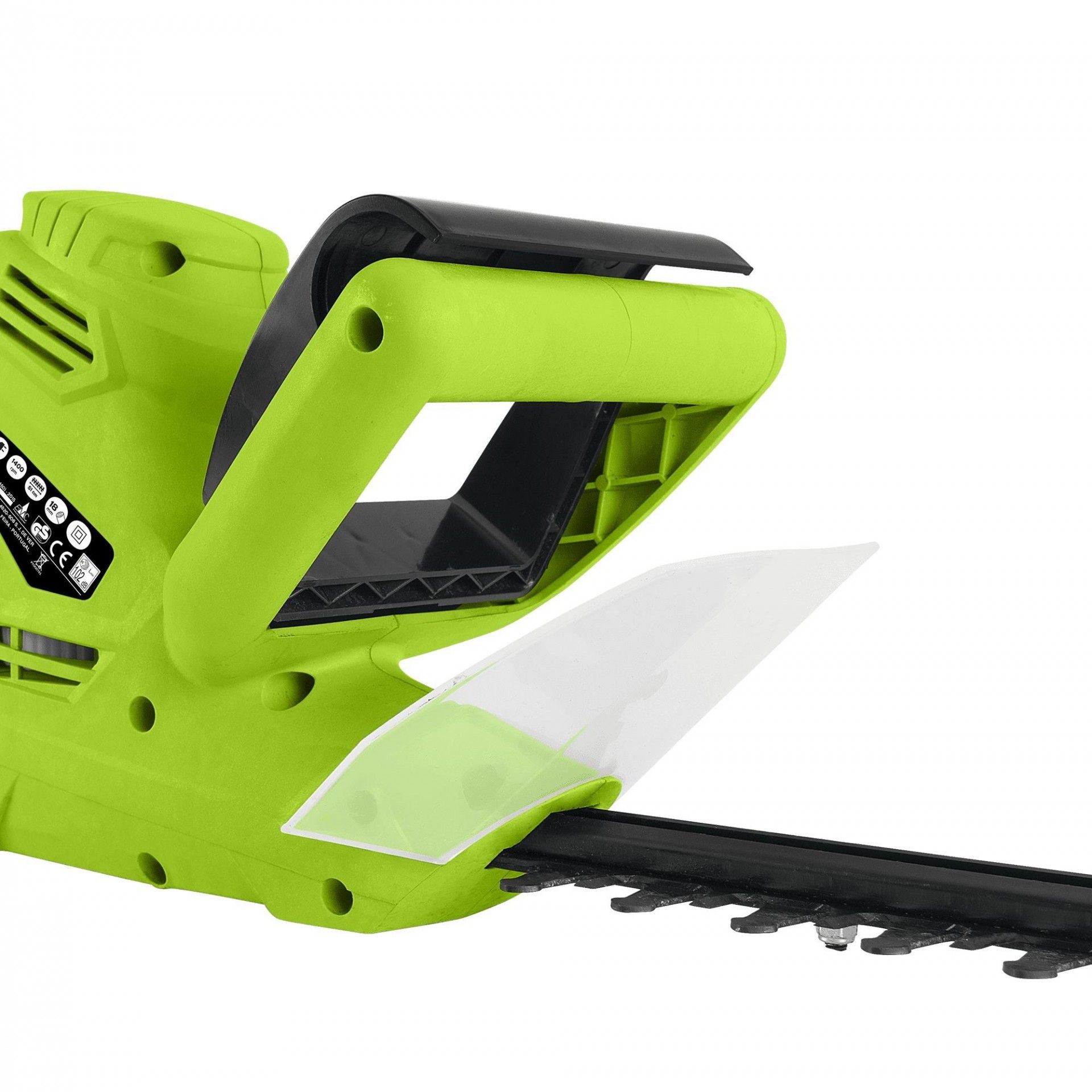 Corta sebes 550w refª VICS550 VITO