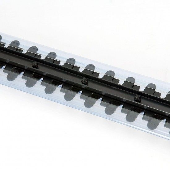 Corta sebes 550w refª VICS550 VITO Corta sebes 550w refª VICS550 VITO