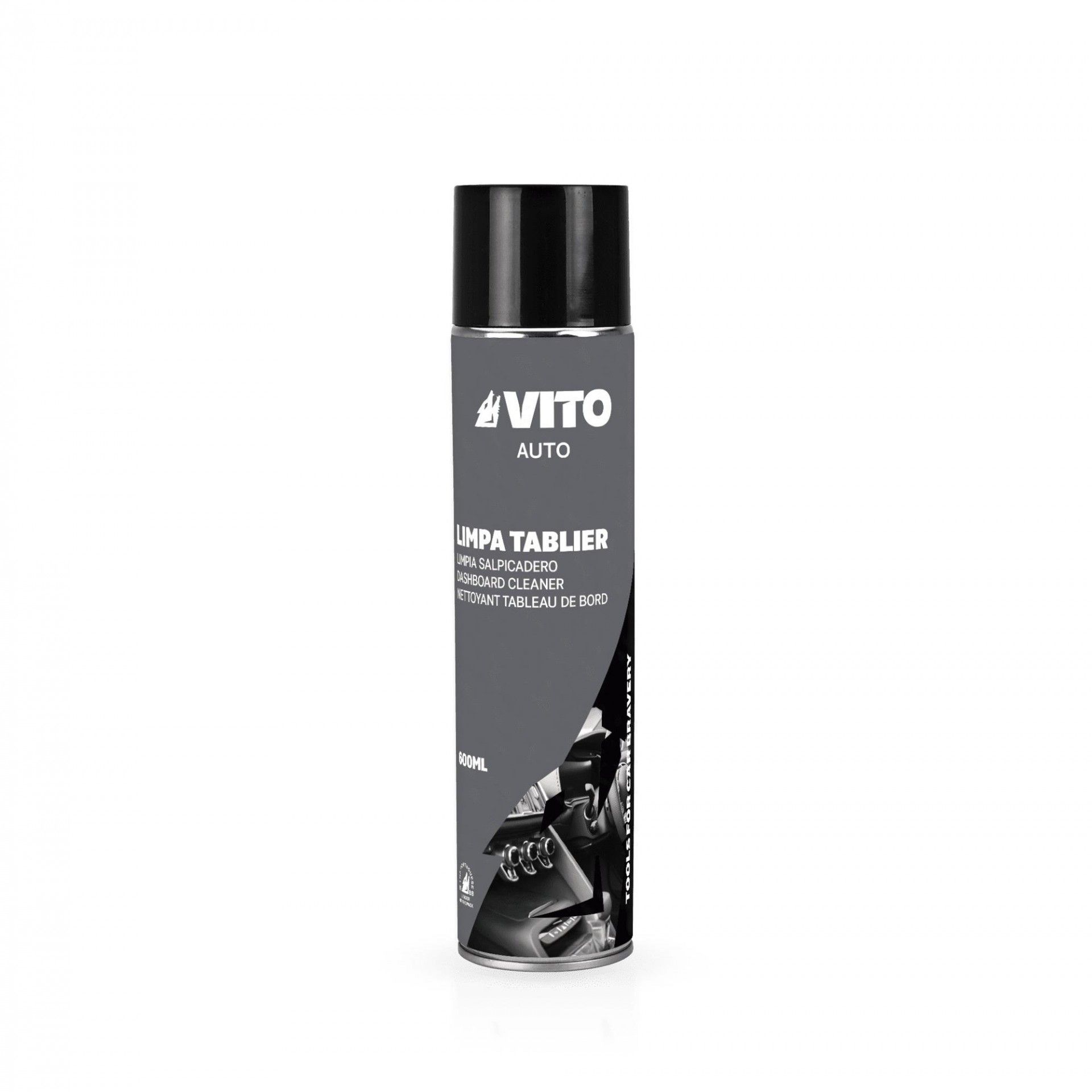 Spray limpa tablier refª VICS600 VITO