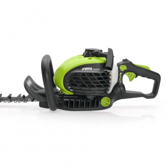 Corta sebes a gasolina 25 cc ref VICS25 VITO