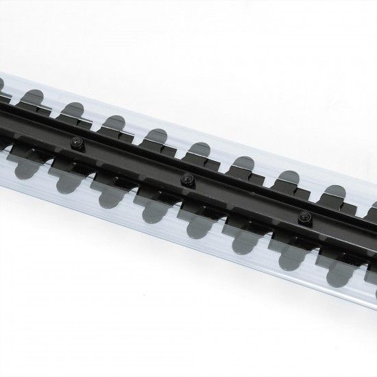 Corta sebes 550w refª VICS550 VITO Corta sebes 550w refª VICS550 VITO