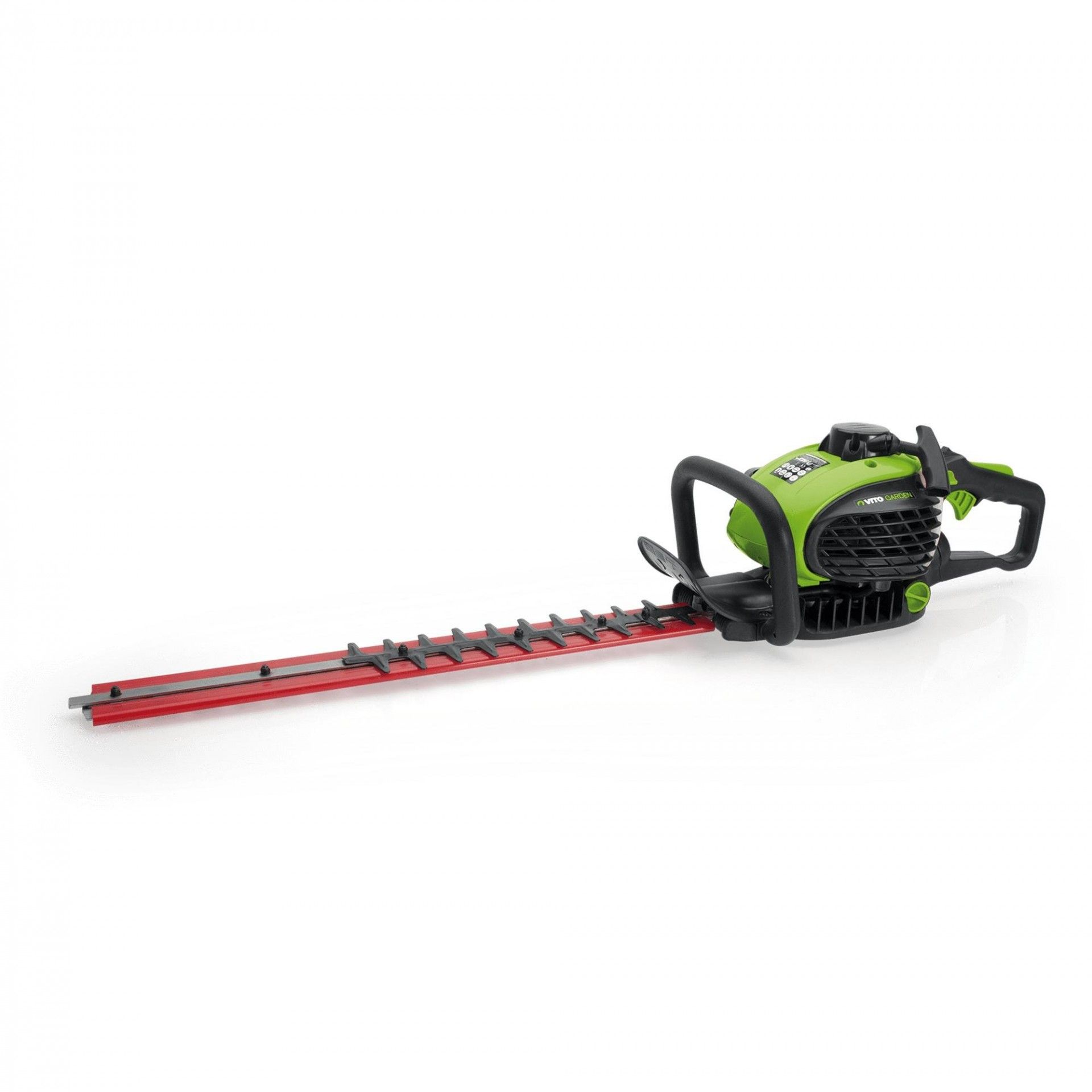 Corta sebes a gasolina 25 cc refª VICS25 VITO