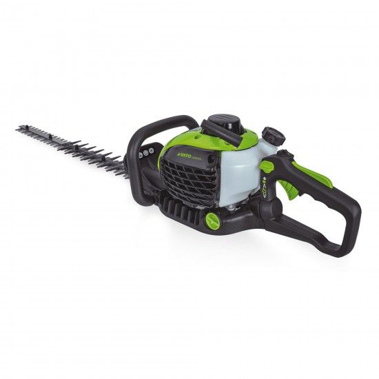 Corta sebes a gasolina 25 cc ref VICS25 VITO