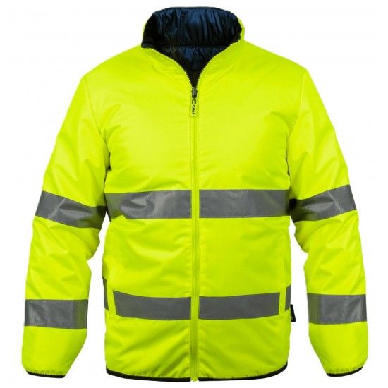 Casaco reversível dual refª VICRD VITO Casaco reversível dual refª VICRD VITO